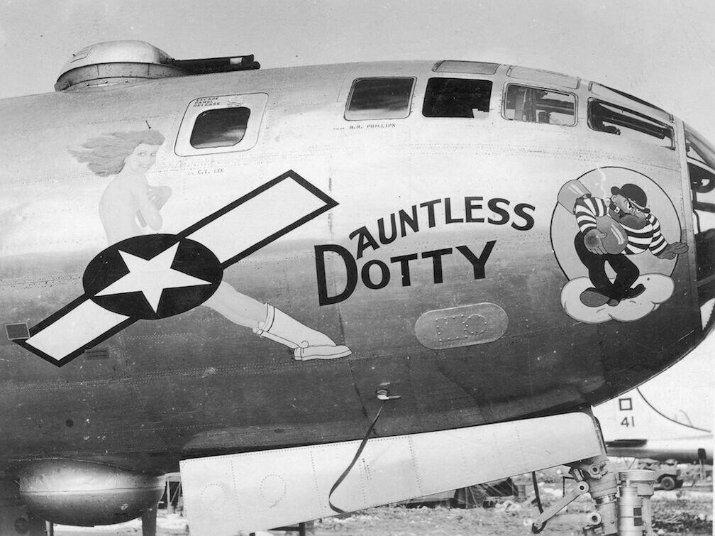 b-29