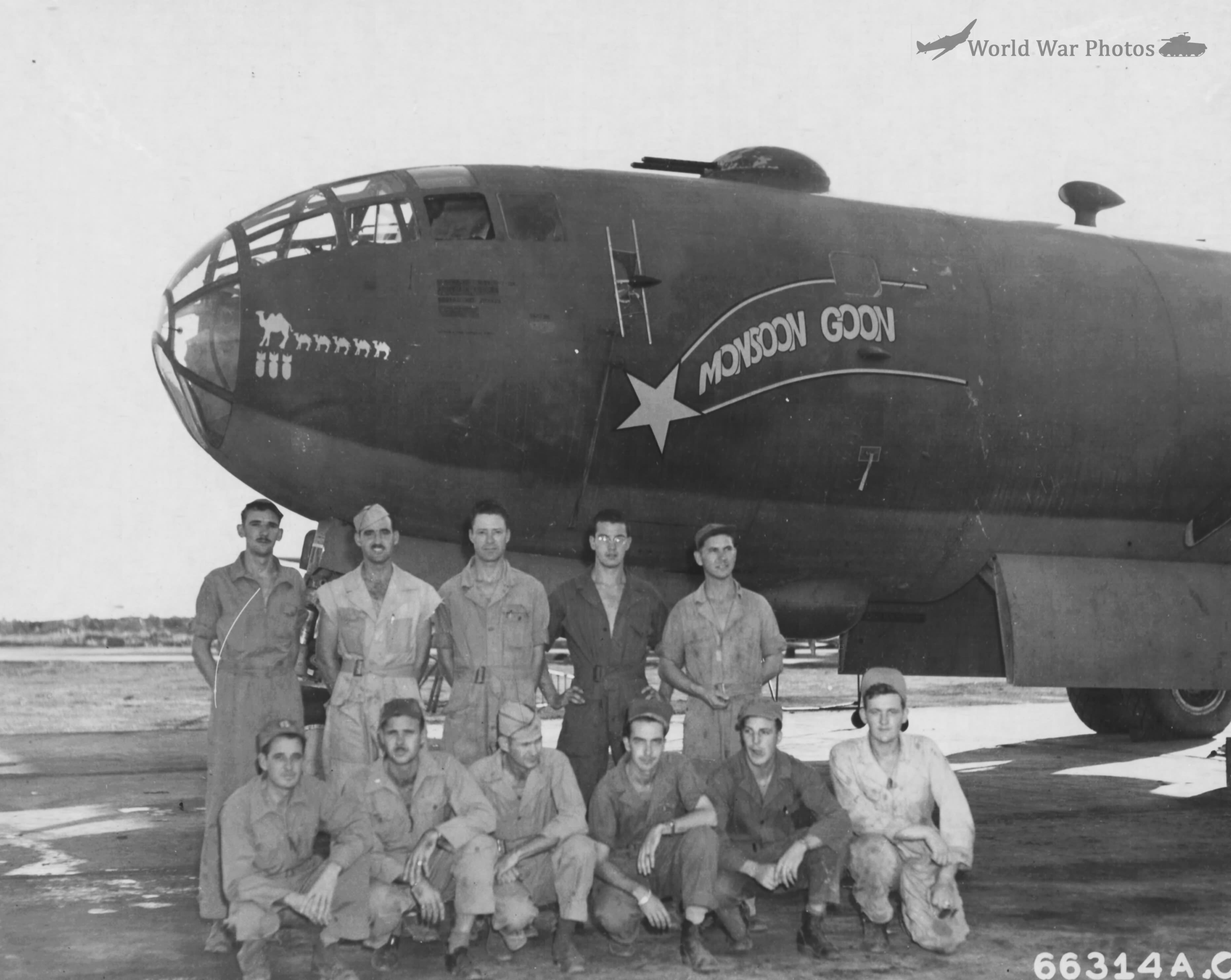 b-29